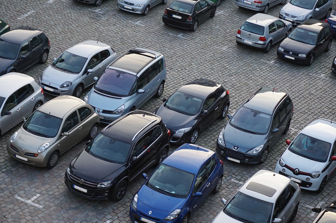 Kiedy leasing samochodów osobowych się opłaca?