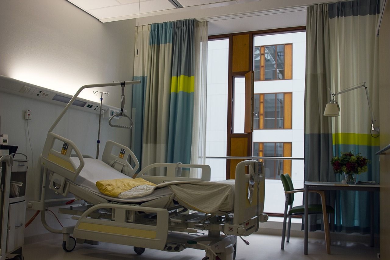 Jaki jest koszt wypożyczenia łóżka szpitalnego?
