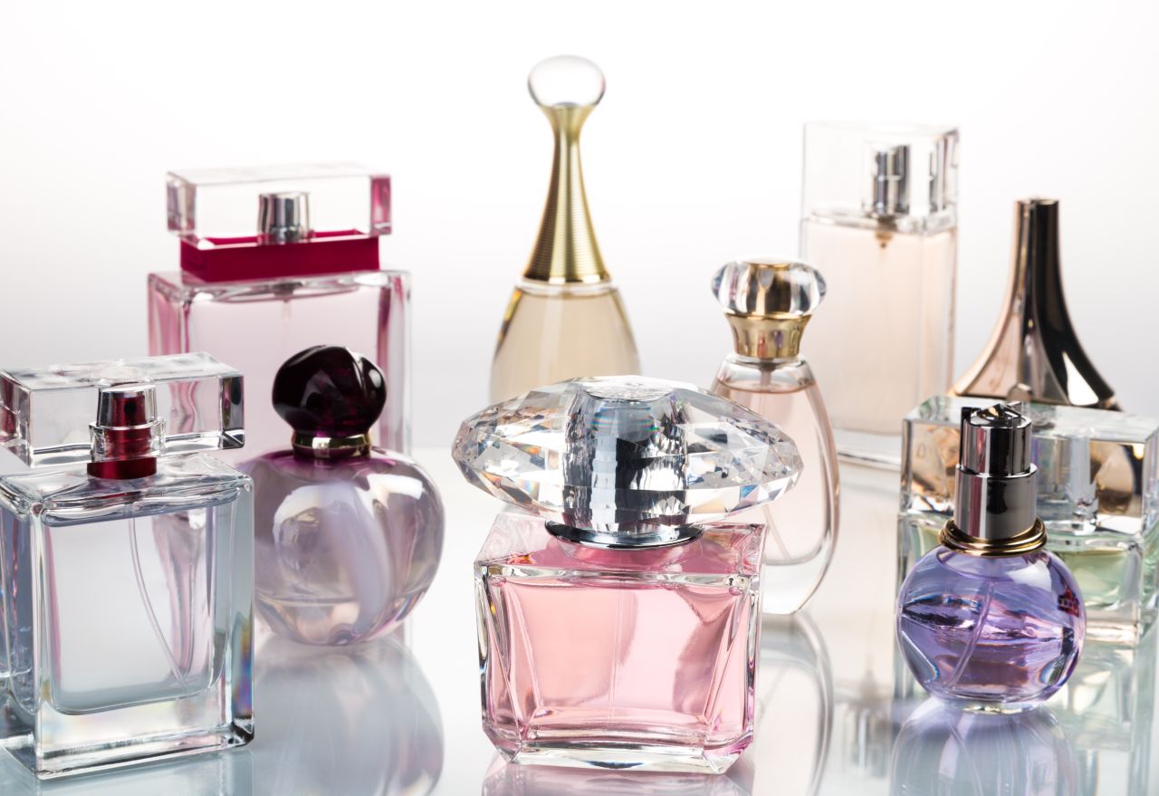 3 zalety oryginalnych perfum