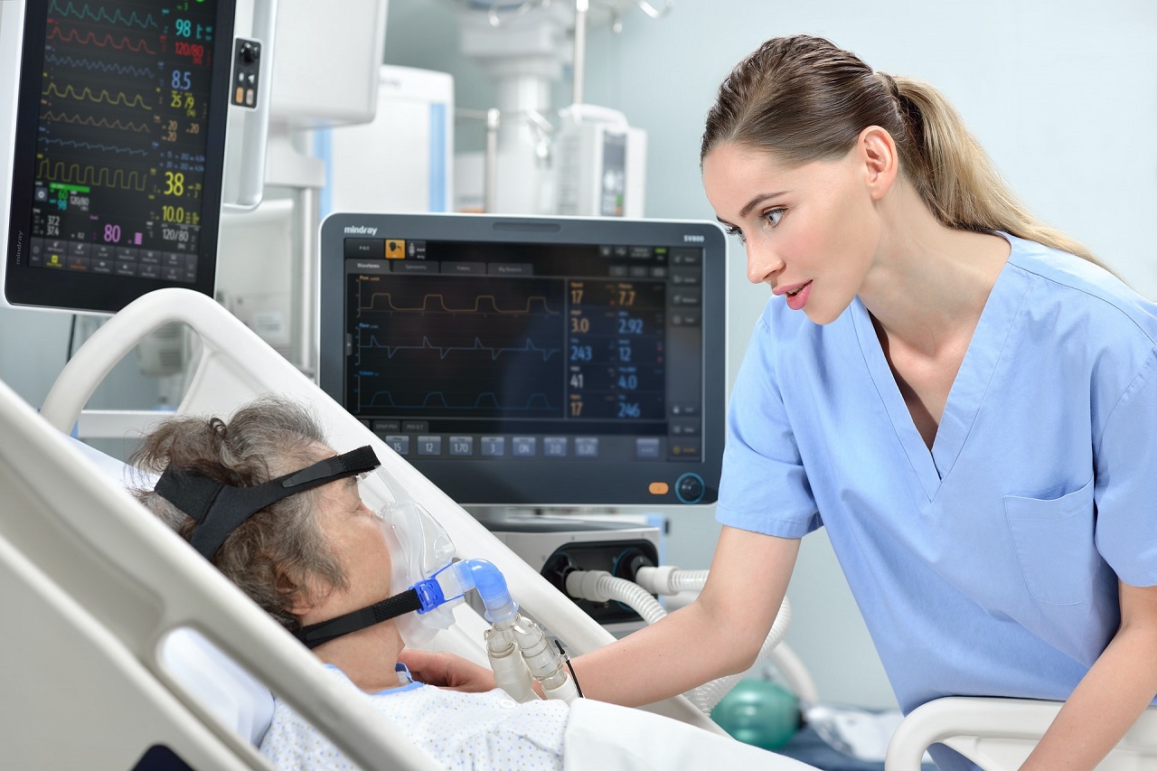 W jakie urządzenia powinien być wyposażony każdy szpital?