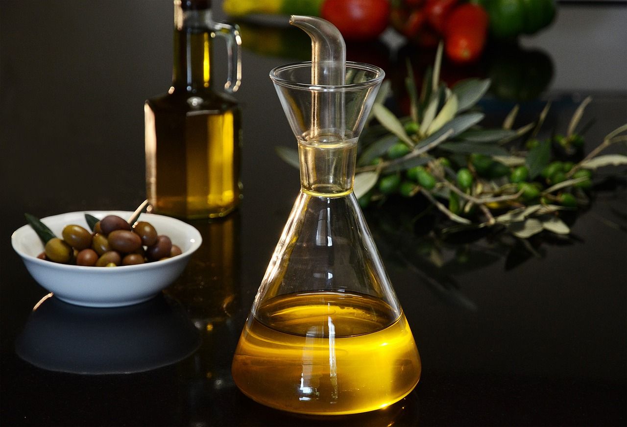 Dlaczego cena oliwy dobrej jakości jest wysoka?