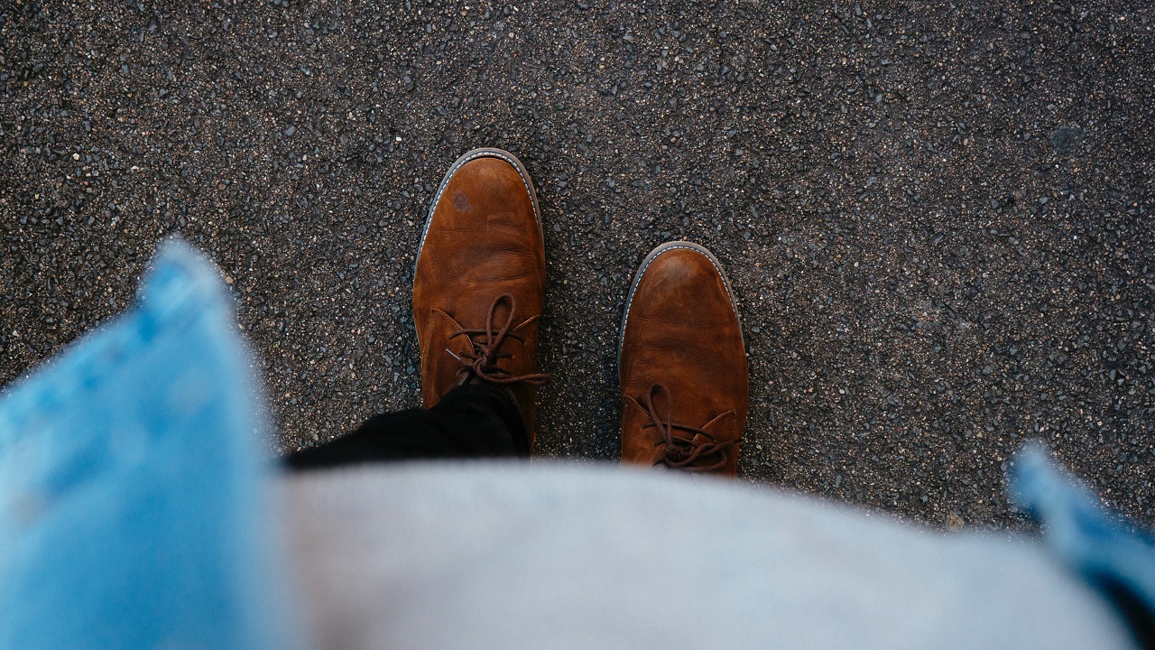 Wygodne i eleganckie – jakie buty warto nosić na co dzień?