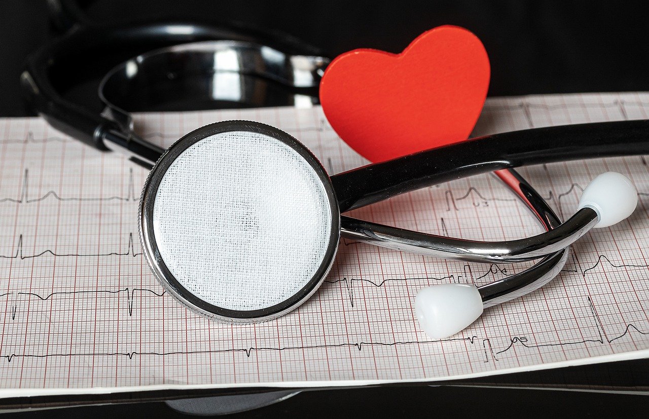 Z jakiego rodzaju chorobami i zaburzeniami może pomóc nam kardiolog?
