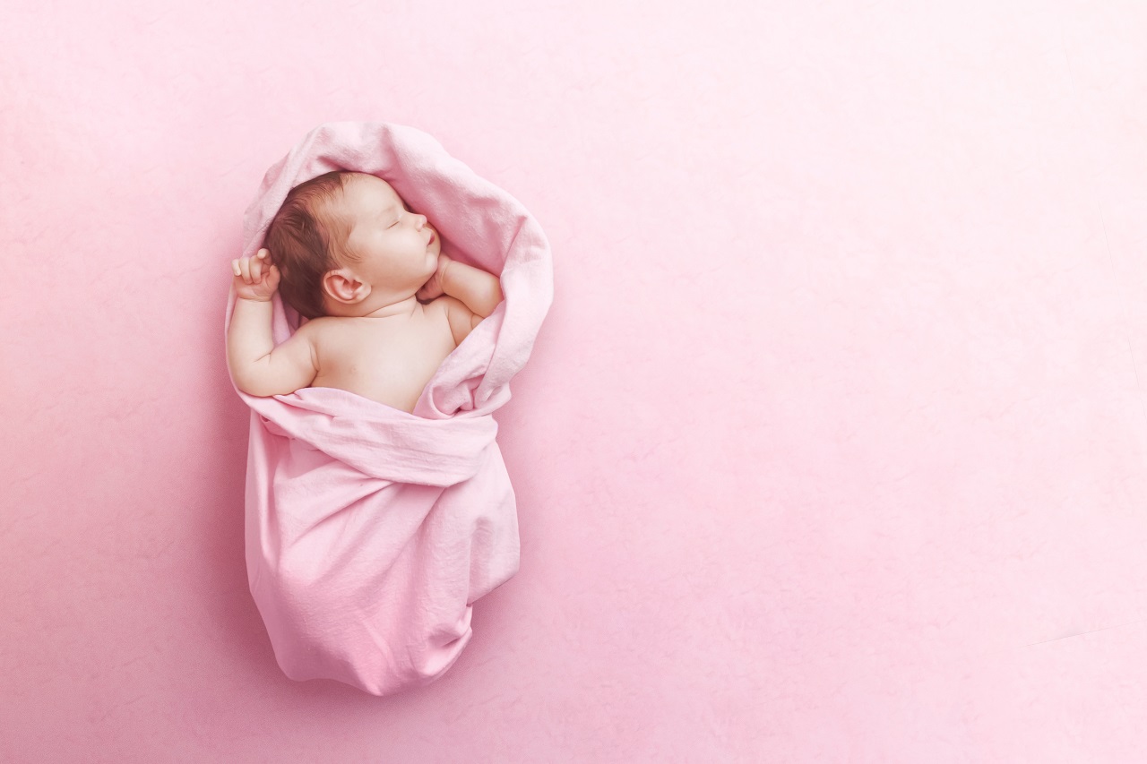 Prezent dla noworodka – spośród czego można wybierać
