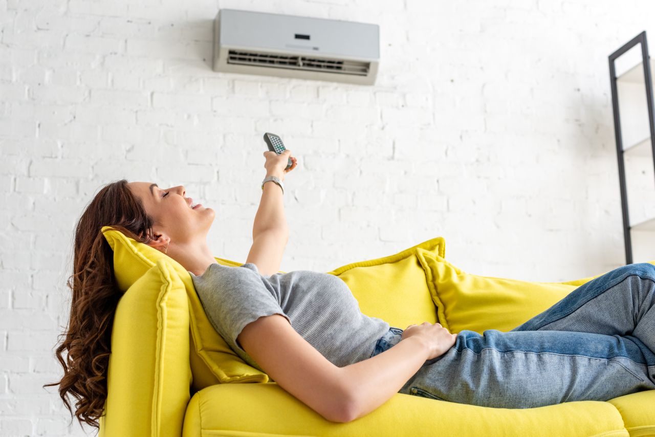 Klimatyzacja w domu – wszystko co musisz wiedzieć