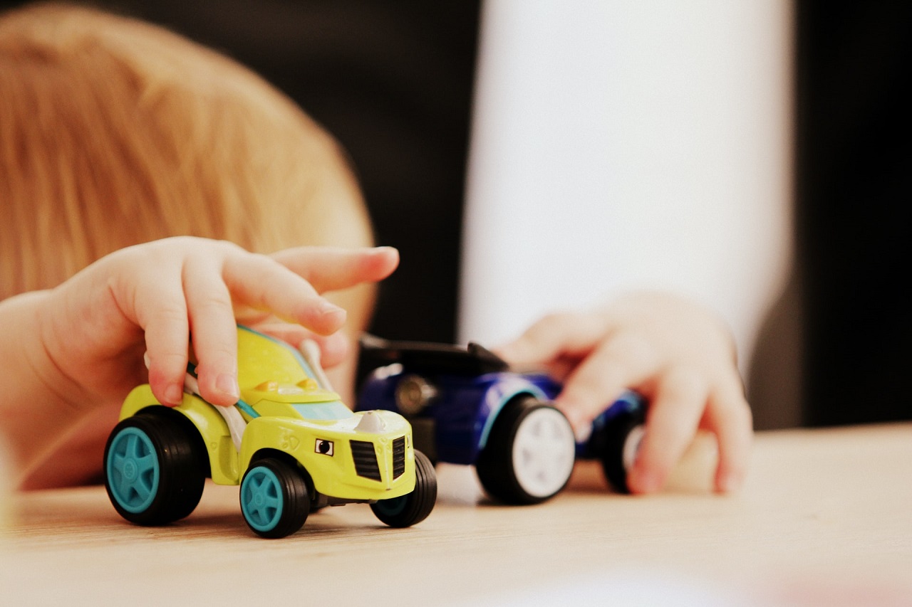Wspaniały świat zabawek – fascynujące fakty i liczby dotyczące ulubionej rozrywki w dzieciństwie