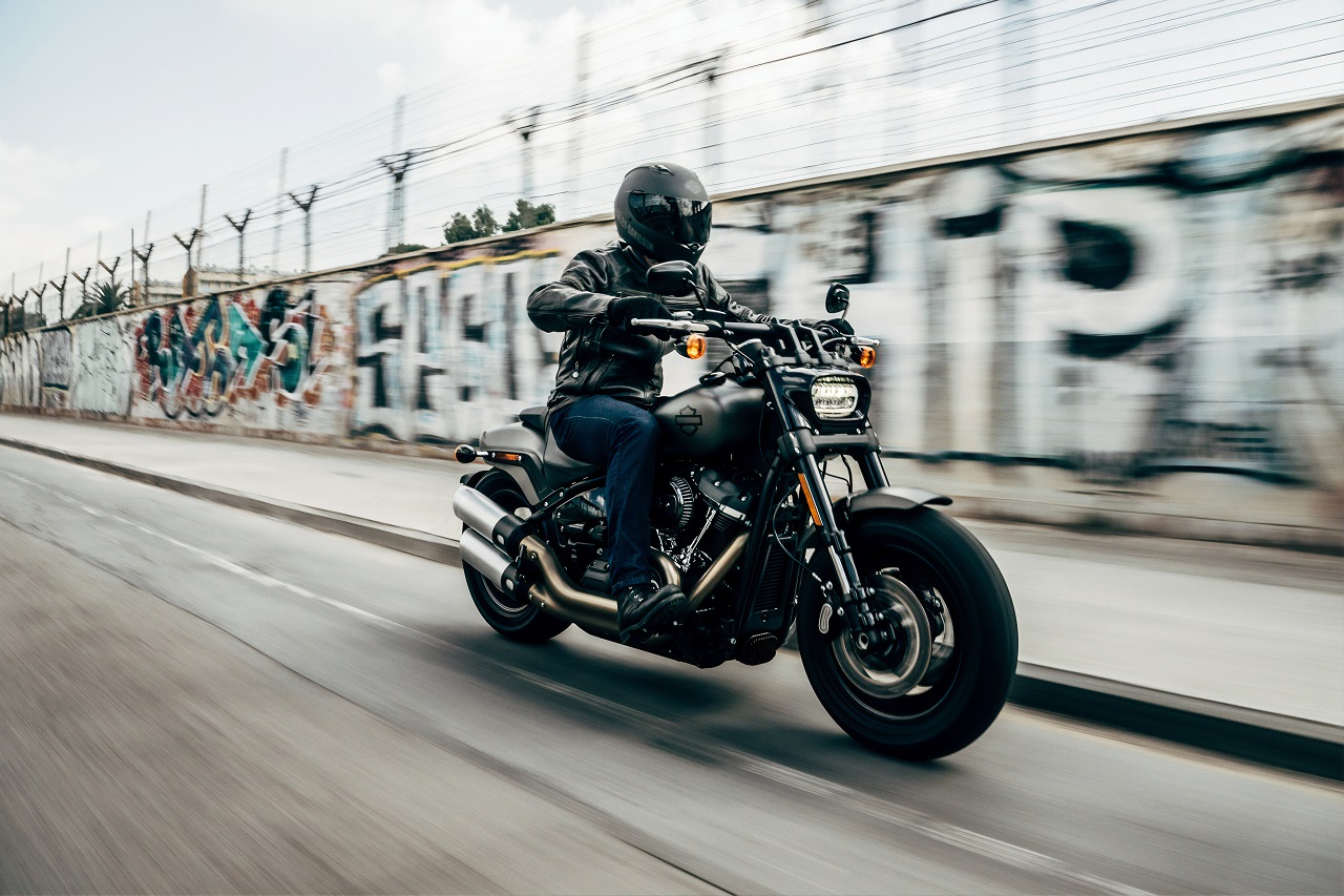 Transport motocykla – czy musi być tak trudny?