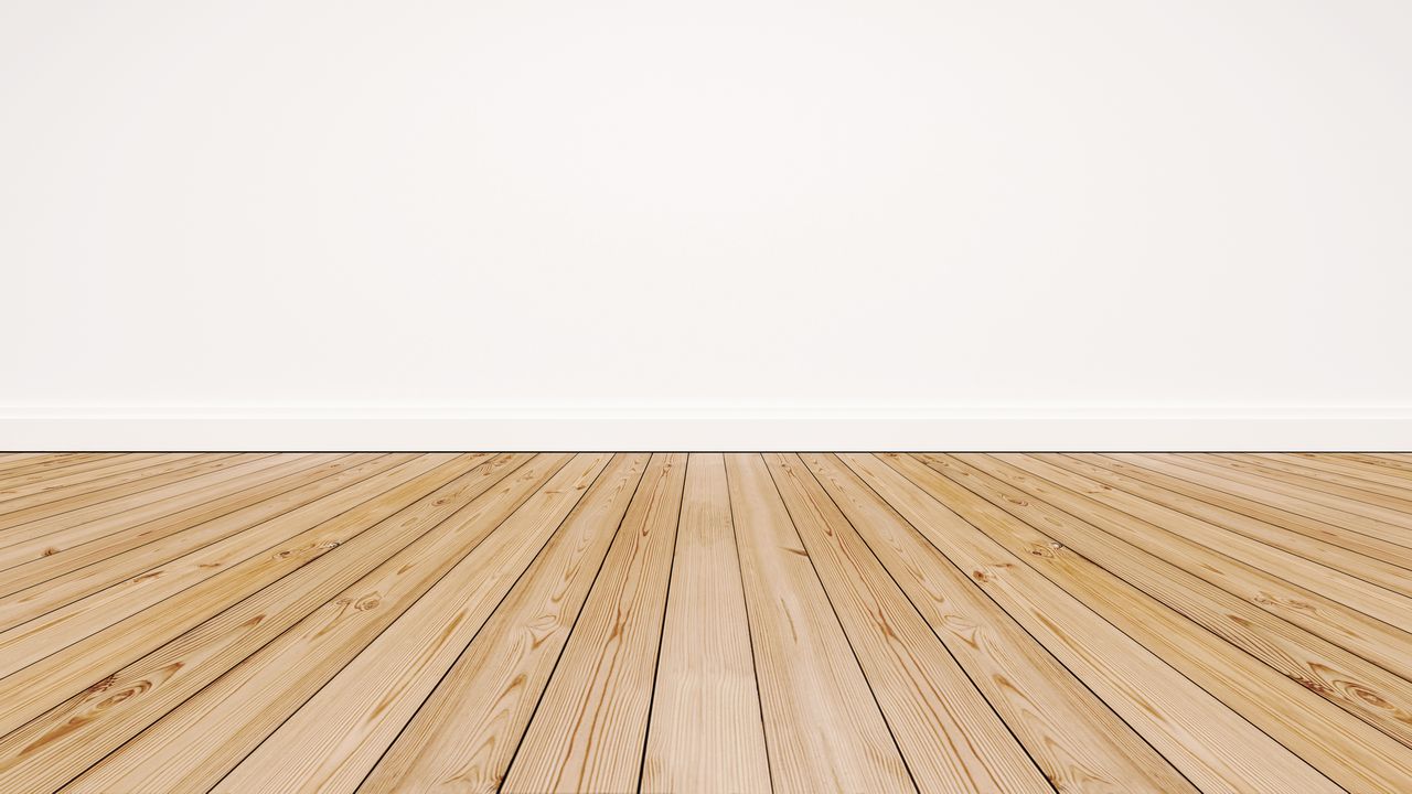 Idealna podłoga – Jaka powinna być?