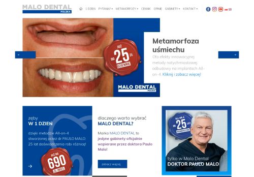 Malo Dental Polska Sp. z o.o.