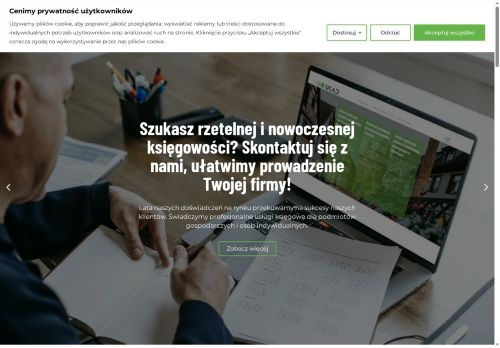 UKAD SPÓŁKA Z OGRANICZONĄ ODPOWIEDZIALNOŚCIĄ